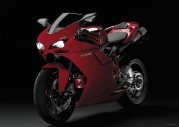 Ducati 1098